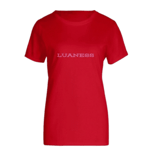LUANESS Women's T-Shirt